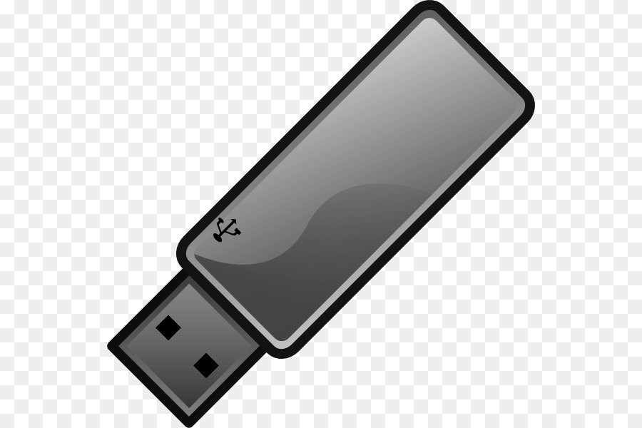 Les Lecteurs Flash Usb，La Mémoire Flash PNG