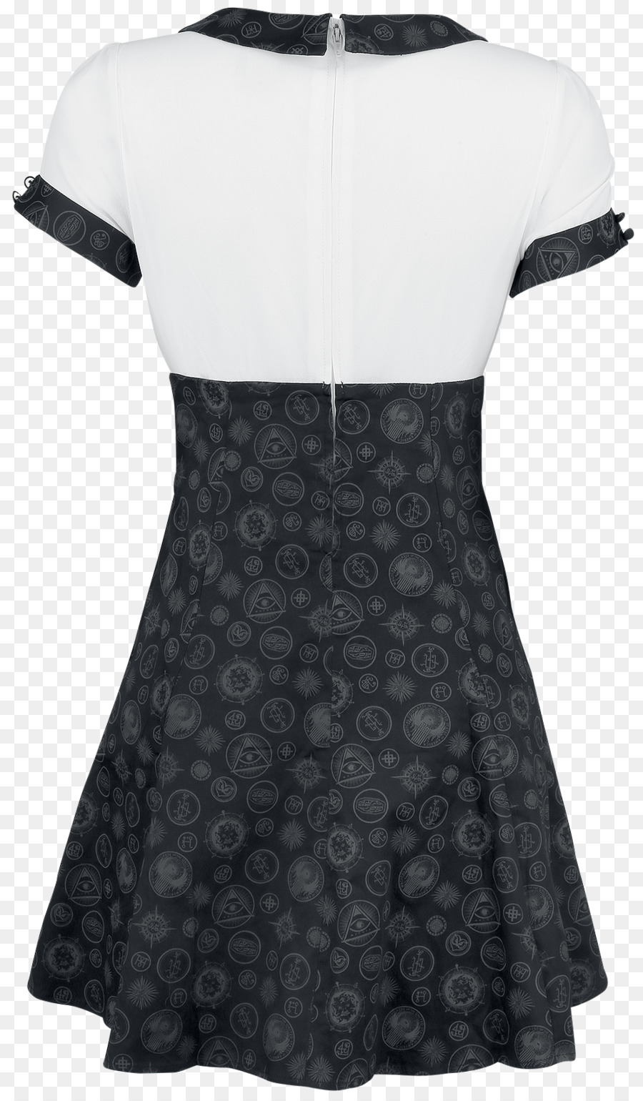 Robe，Mode PNG