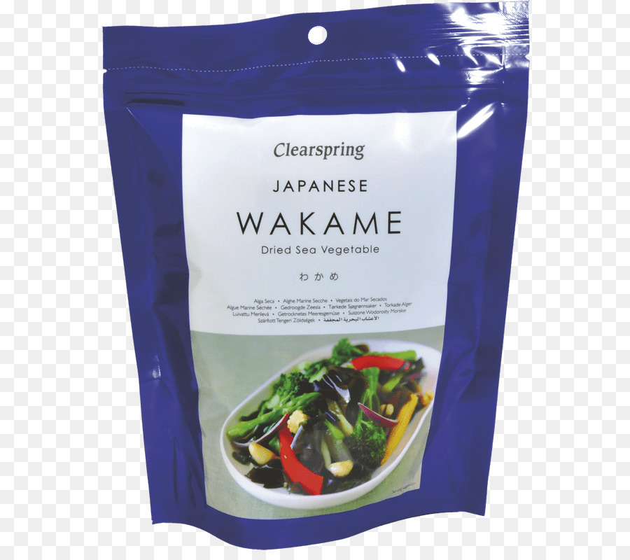 La Cuisine Japonaise，Wakame PNG