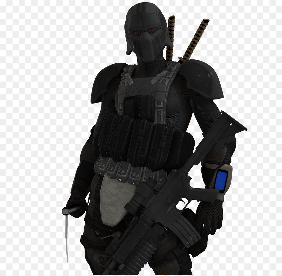 Armure，Mercenaire PNG