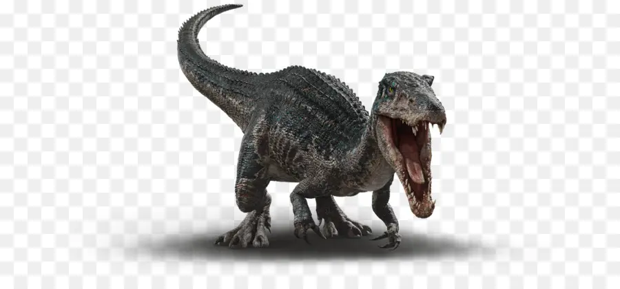 T Rex，Préhistorique PNG