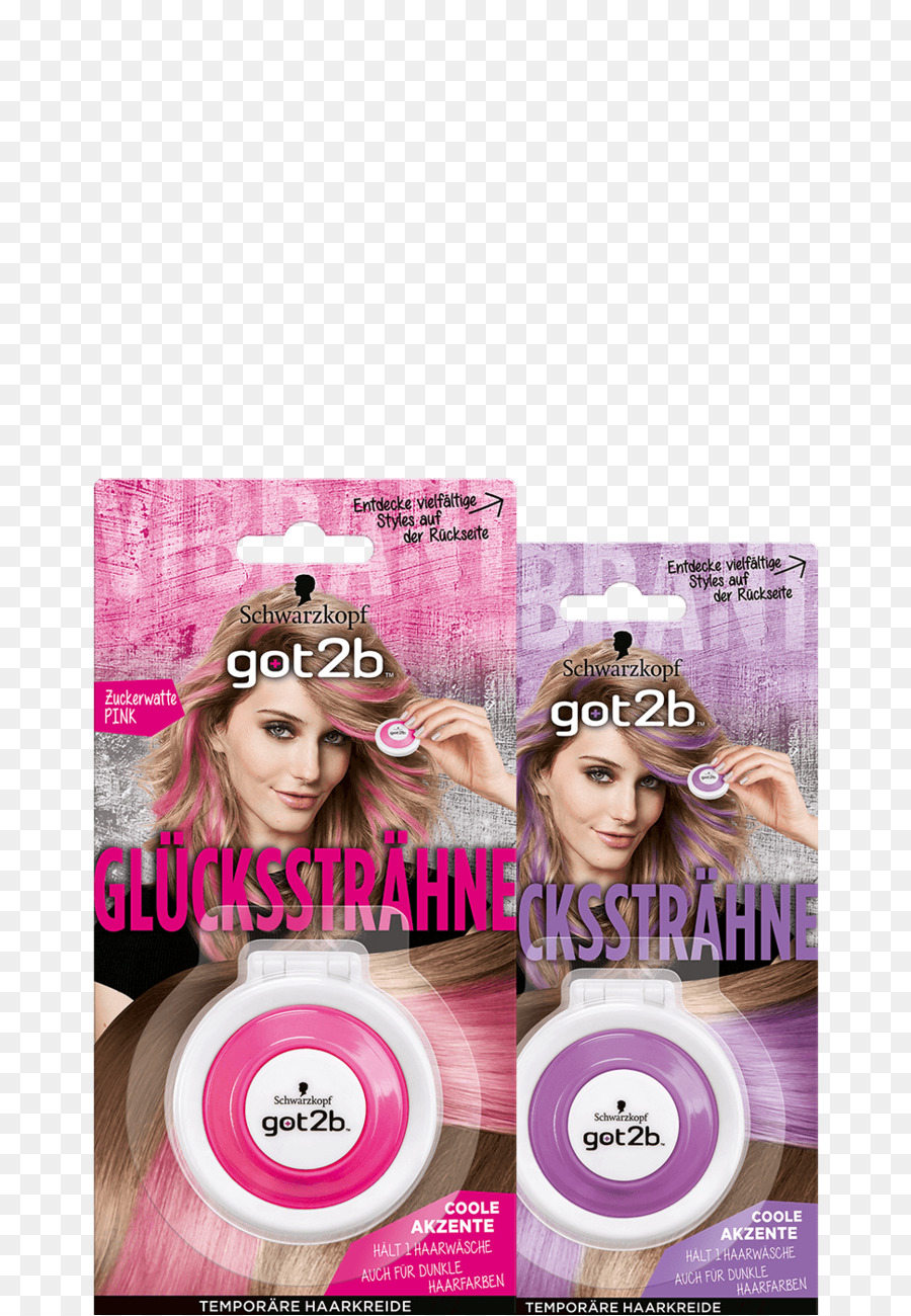 Coloration Des Cheveux，Schwarzkopf PNG