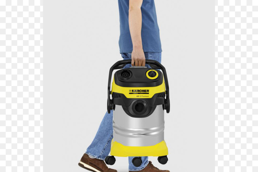 Aspirateur，Karcher Wd Prime De 5 PNG