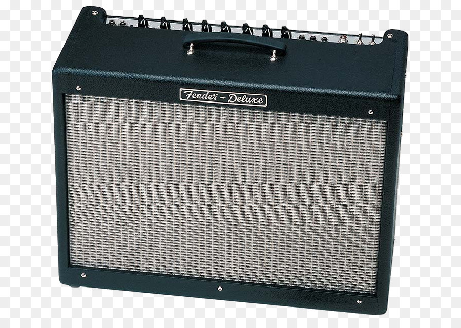 Amplificateur De Guitare，Fender Hot Rod Deluxe PNG