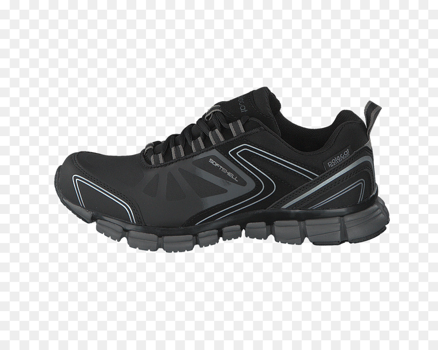 Chaussure Noire，Baskets PNG