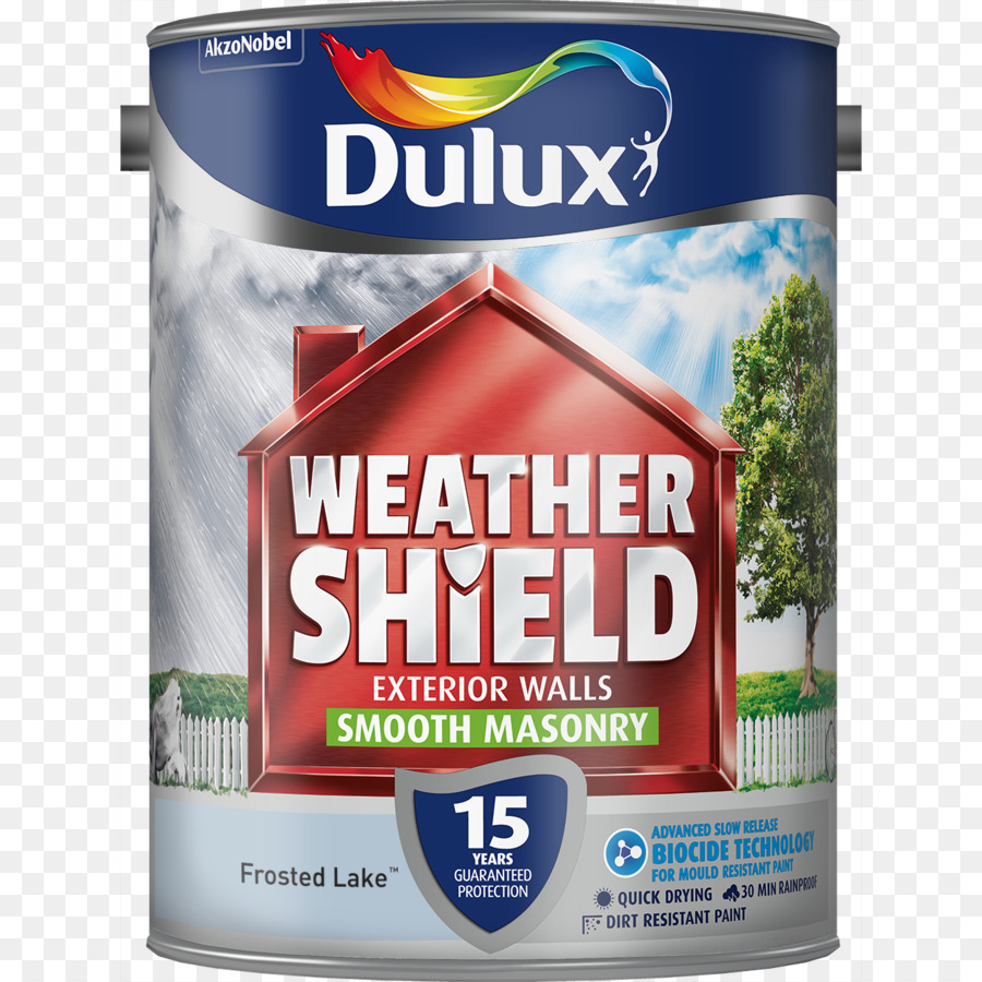 Marque，Dulux PNG