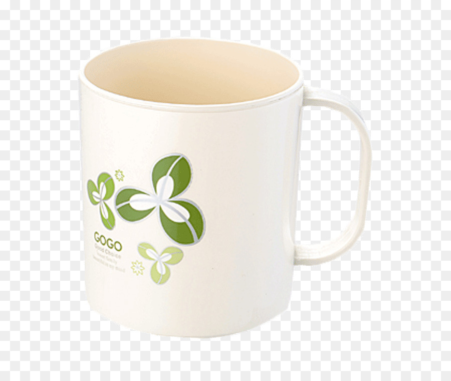 Tasse à Café，Céramique PNG