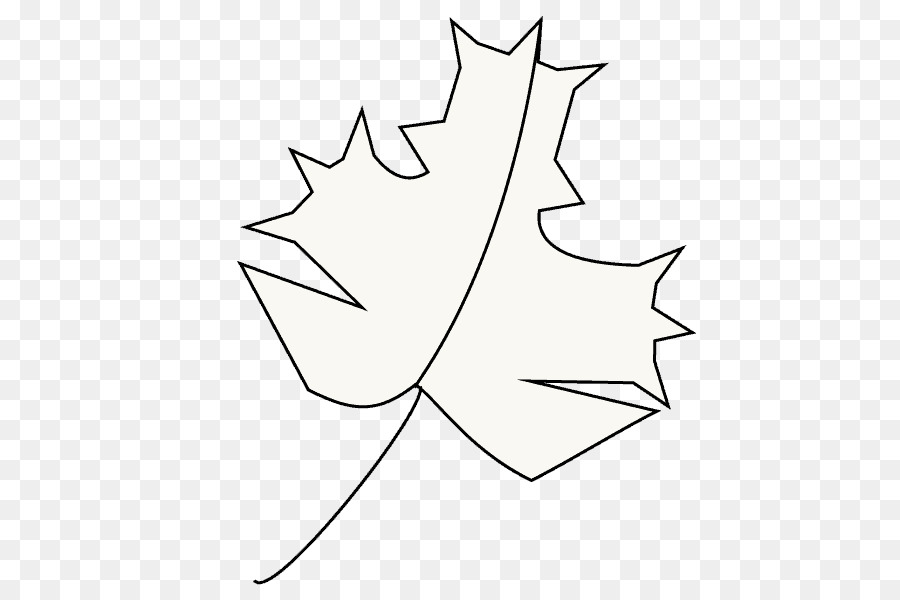 La Feuille D érable，Feuille PNG