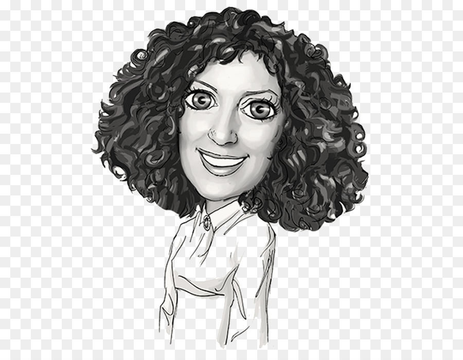 Anita Roddick，Dessin PNG