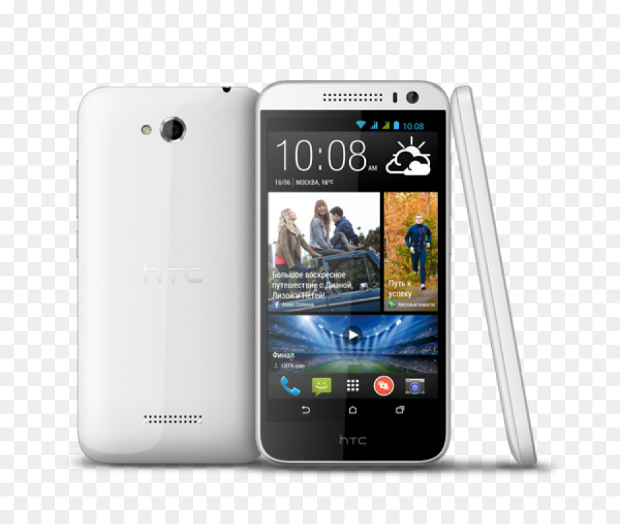 Htc Desire 601，Htc Desire 616 PNG