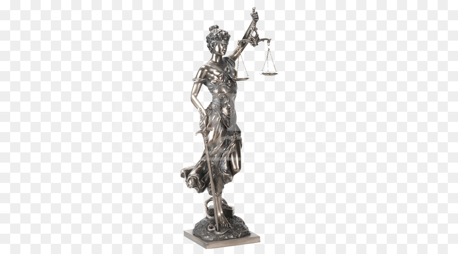 Sculpture En Bronze，Statue PNG