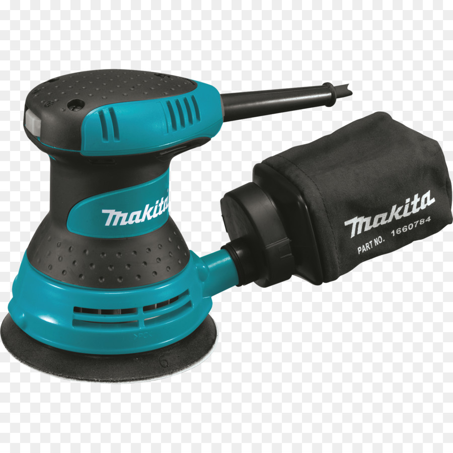 Ponceuse Roto Orbitale，Makita PNG