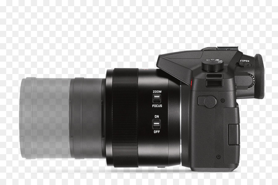 Leica Vlux Type 114，Caméra PNG