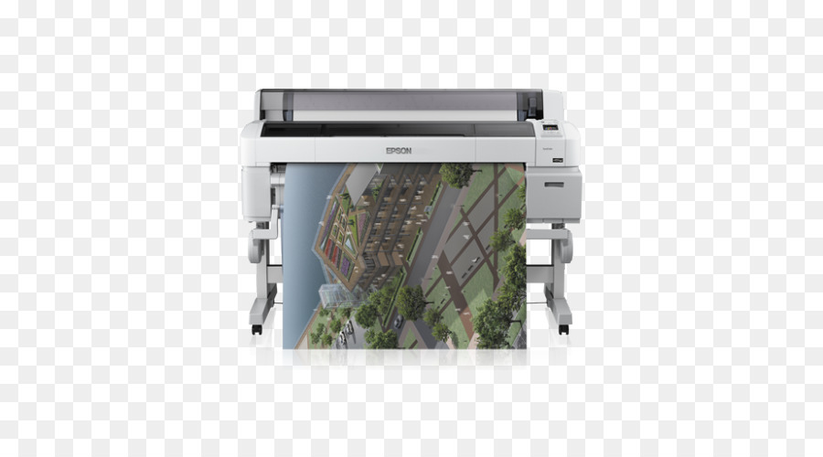 Wideformat Imprimante，Impression Jet D Encre PNG