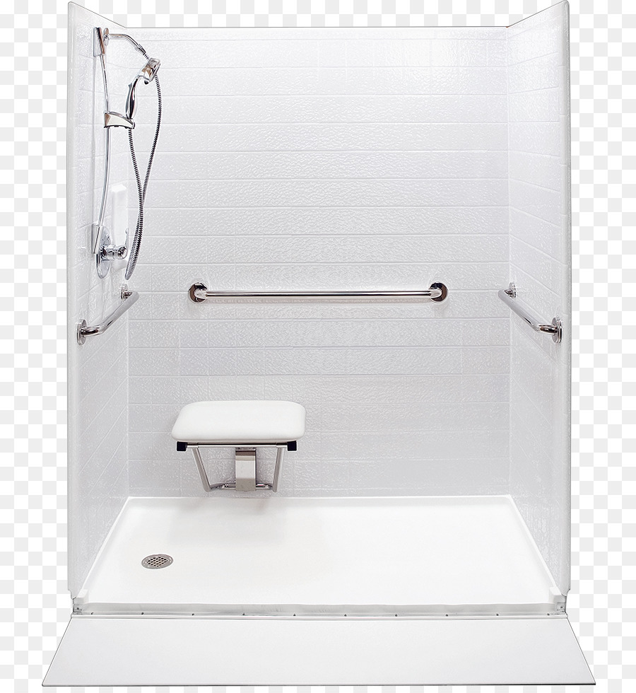 Salle De Bain，Douche PNG