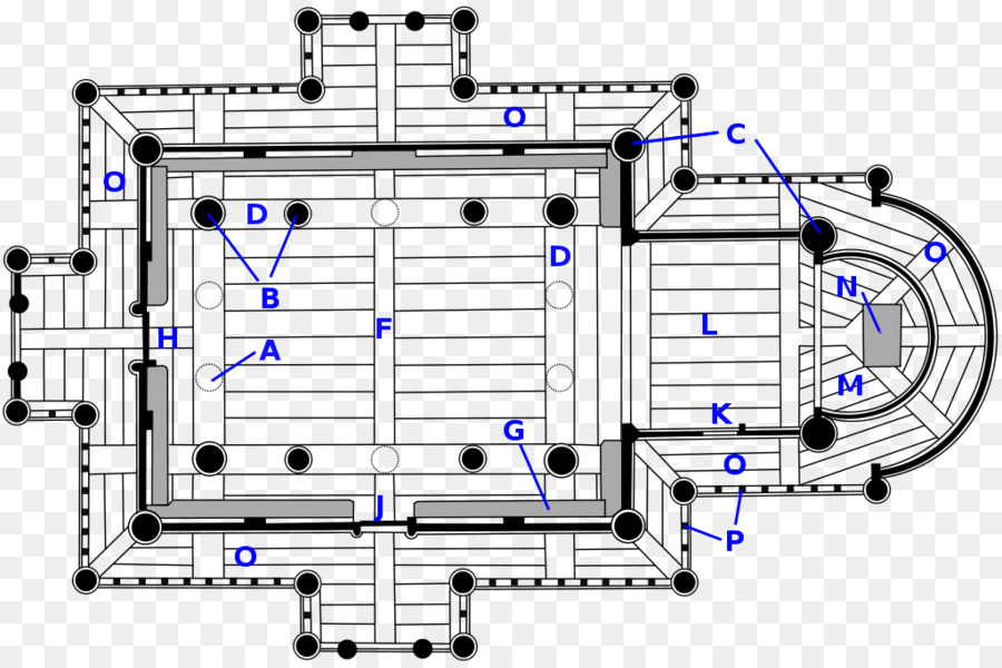 Plan，Architecture PNG