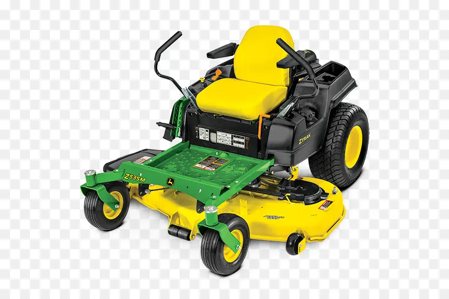 John Deere，Zeroturn Tondeuse PNG