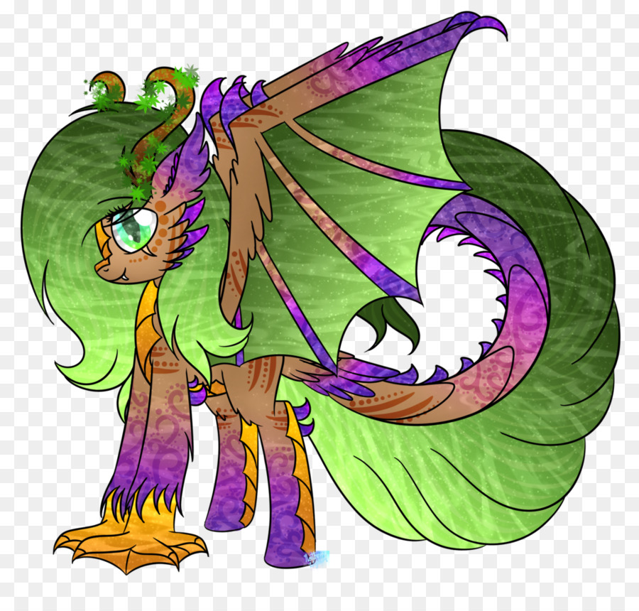 Personnage De Dragon，Fantaisie PNG