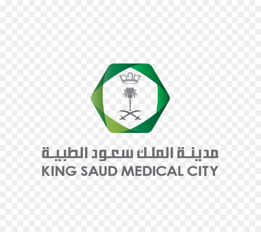 Logo De La Ville Médicale Du Roi Saoud，Médical PNG