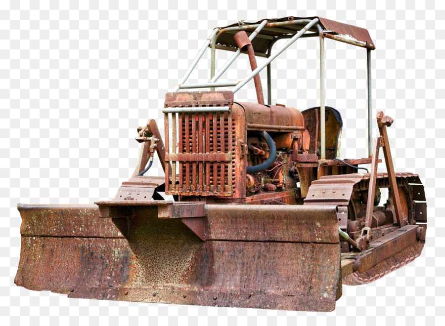 Bulldozer，Caterpillar Inc PNG