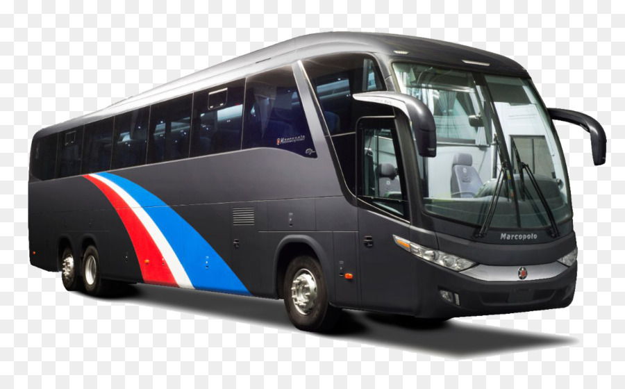 Bus，Marcopolo Sa PNG