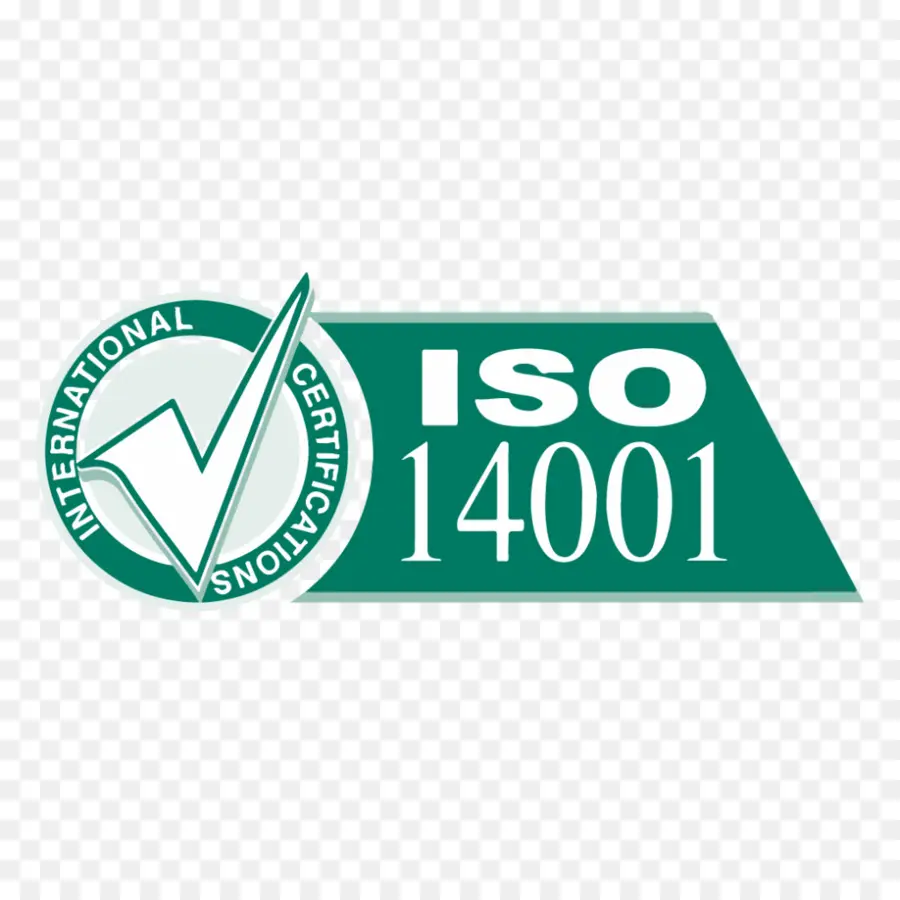 Oin 14001，Attestation PNG