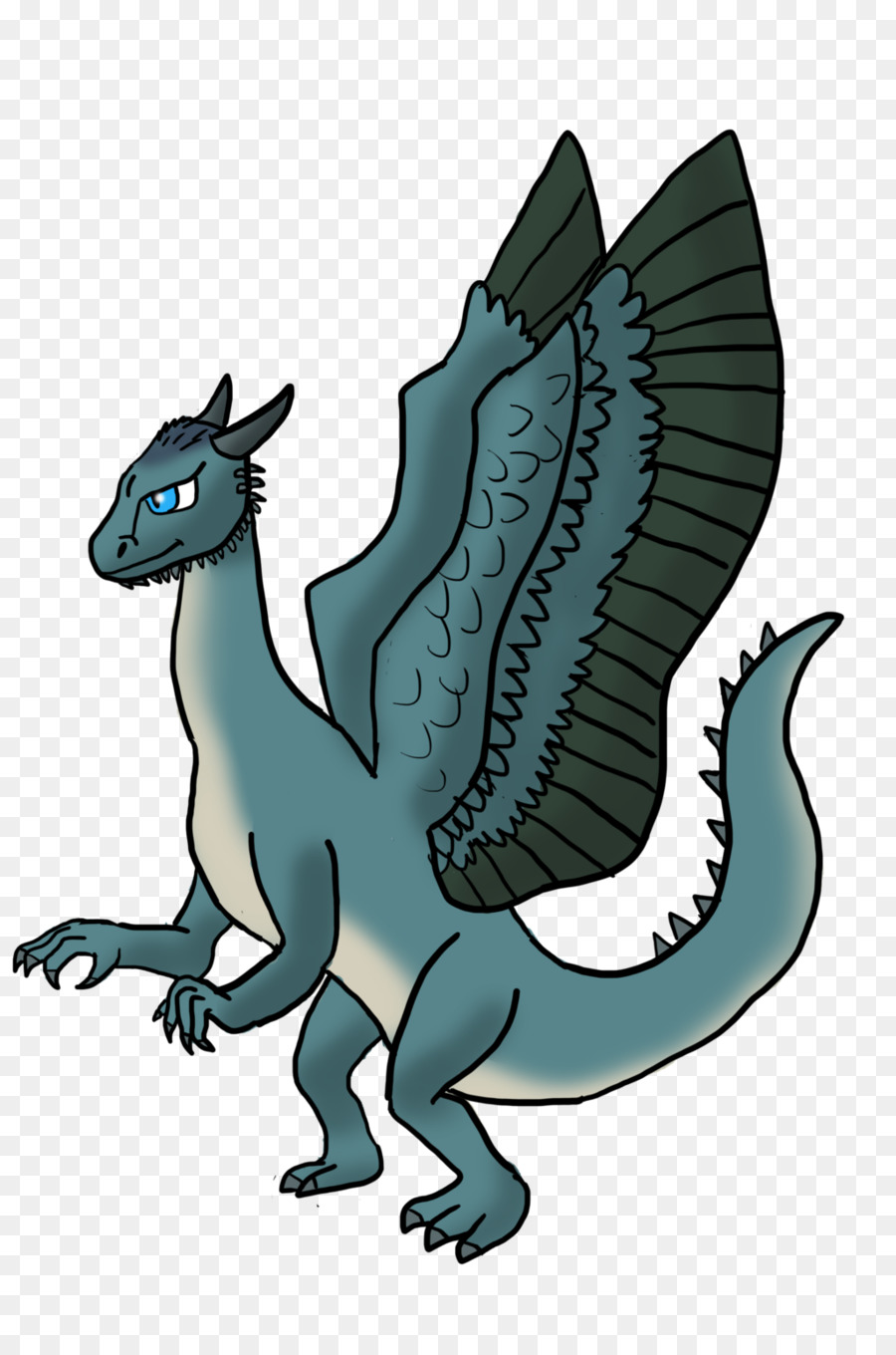 Dragon，Mythique PNG