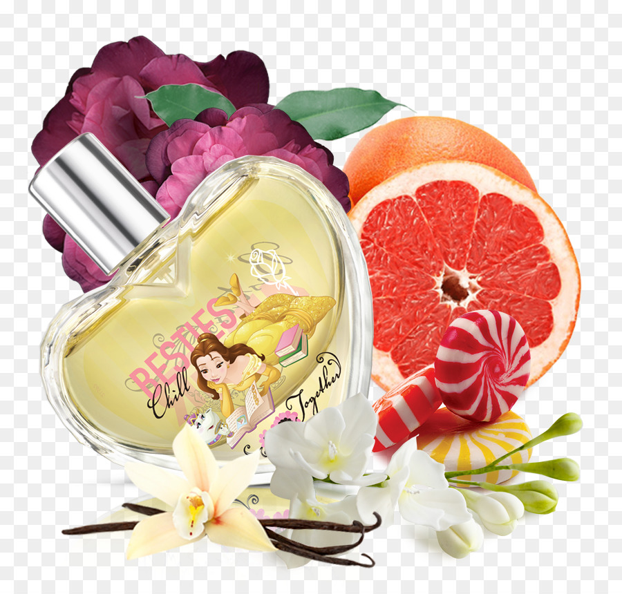 Parfum，L Huile Essentielle De Bergamote PNG