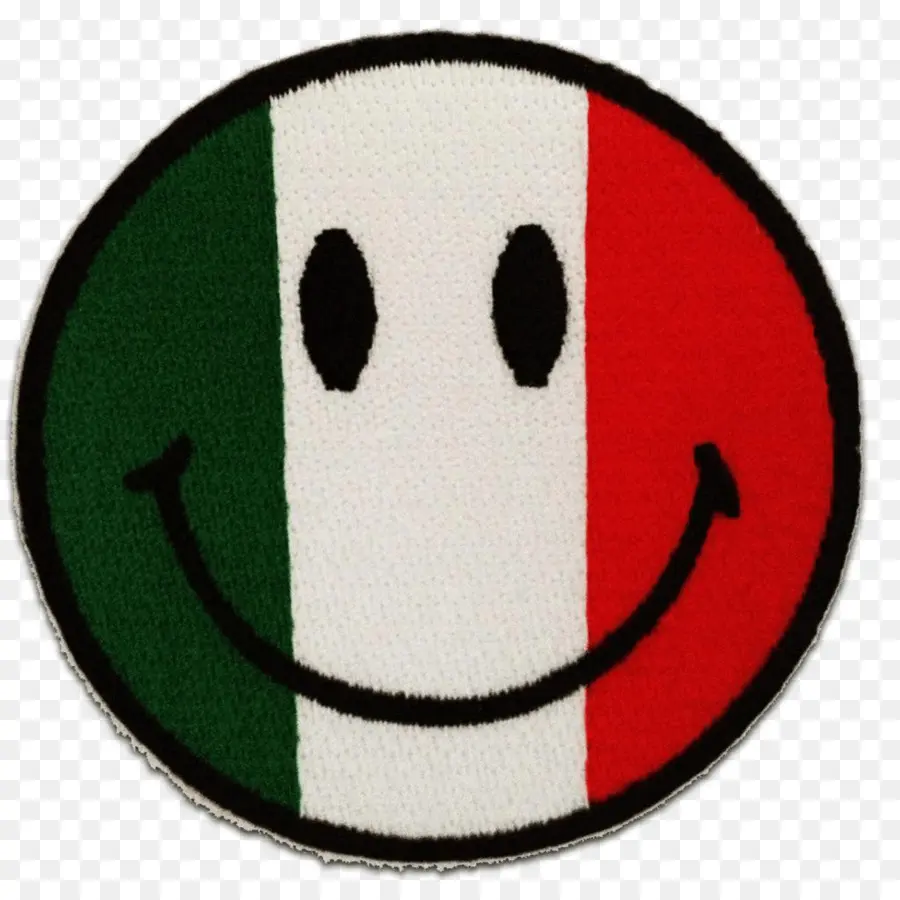 Italie，Smiley PNG