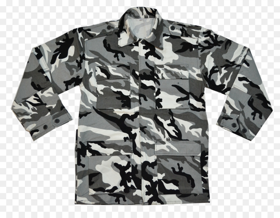 Camouflage Militaire，Tshirt PNG