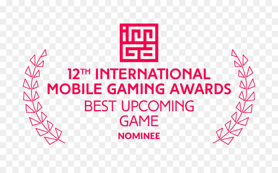 Logo，International Mobile Gaming Awards PNG