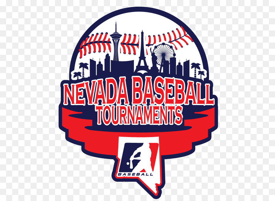 Nevada Tournois De Baseball，Las Vegas 51s PNG