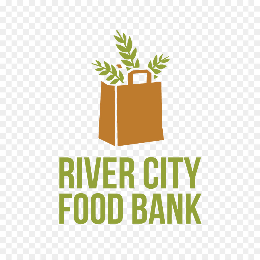 Banque Alimentaire River City，Logo PNG