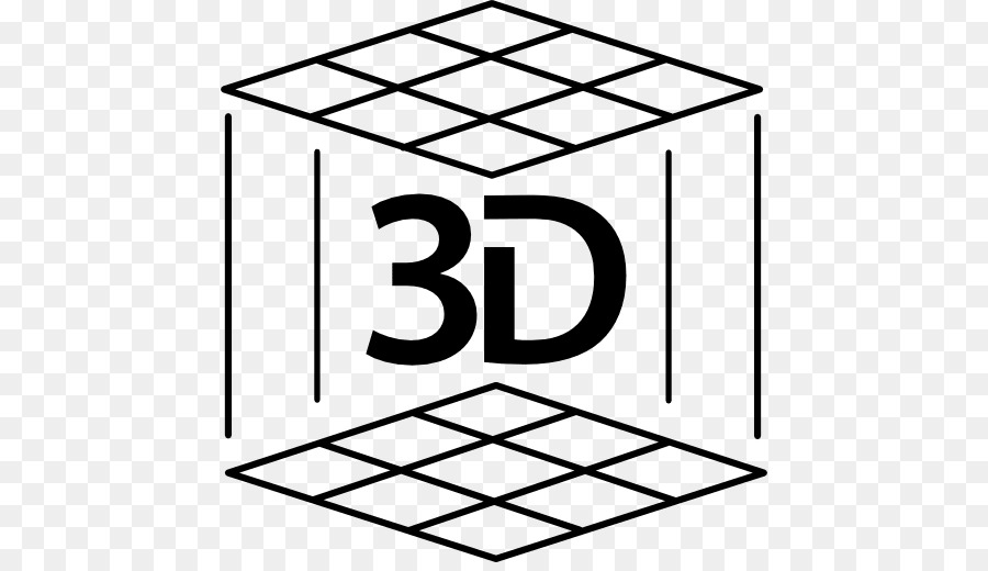 3d，Dimension PNG