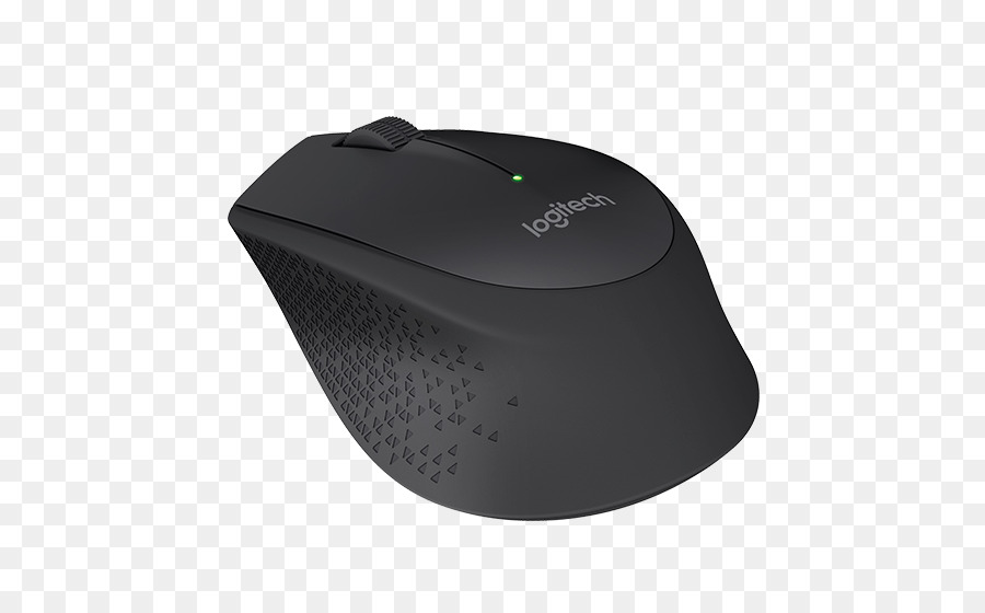 Souris D Ordinateur，Logitech PNG