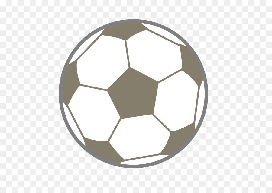 Ballon De Football，Football PNG