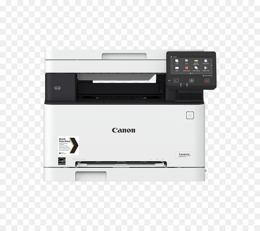 Canon I Sensys Mf635cx，Toner PNG