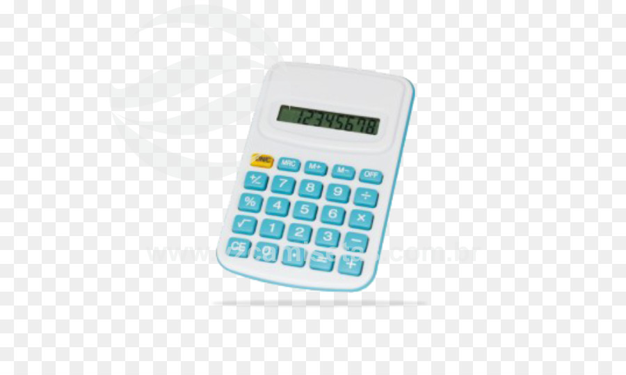 Calculatrice，Nombres PNG