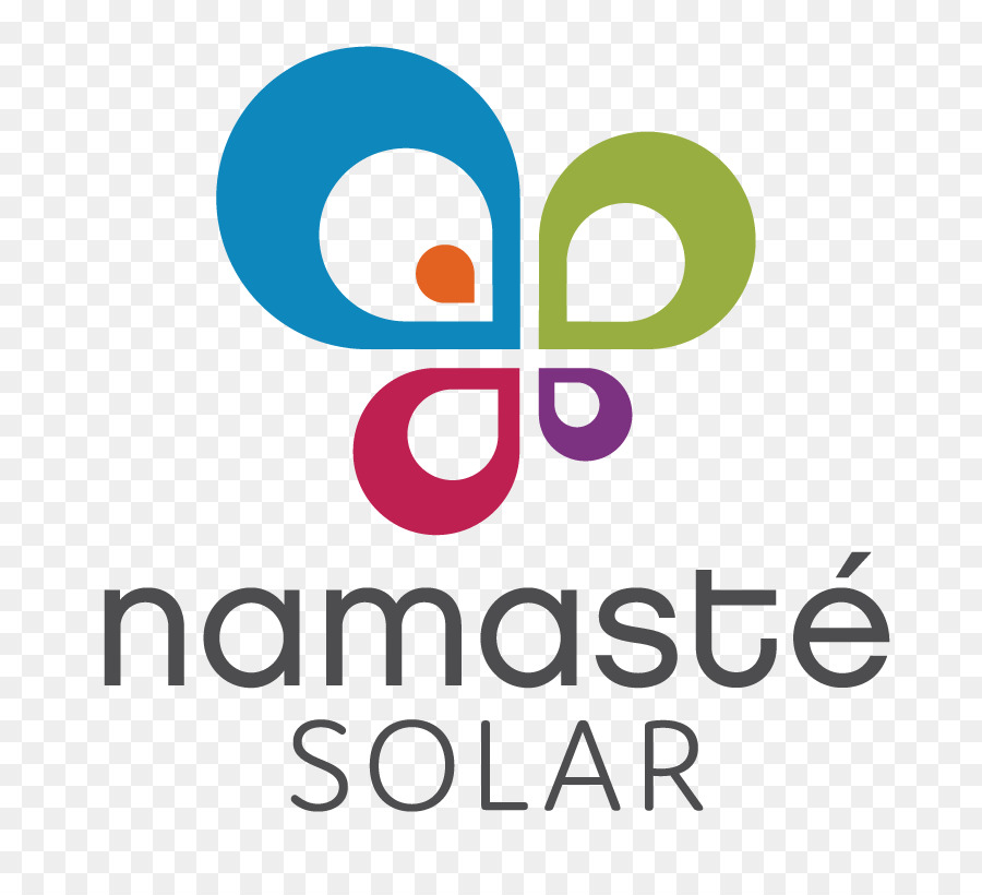 Namasté Solaire，Logo PNG