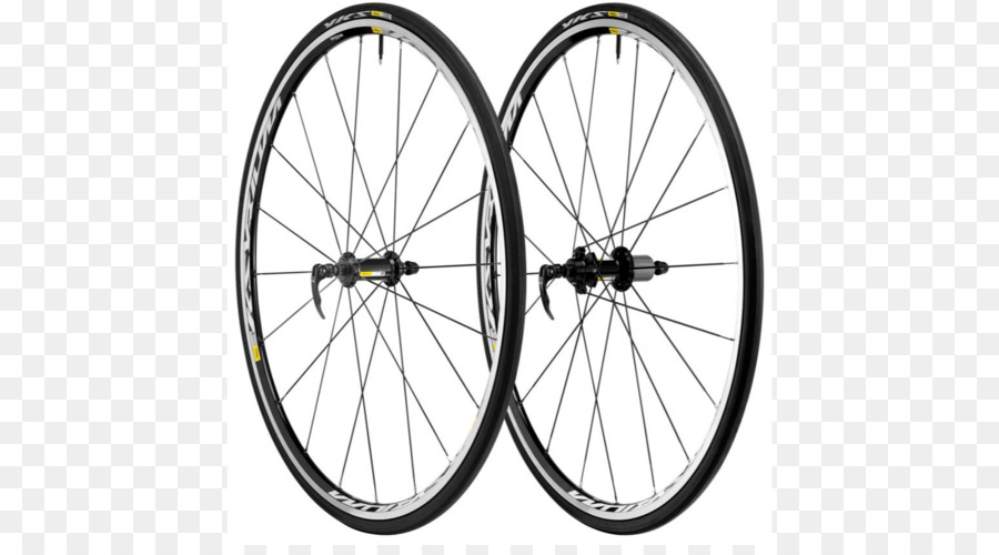 Roues De Vélo，Pneus PNG