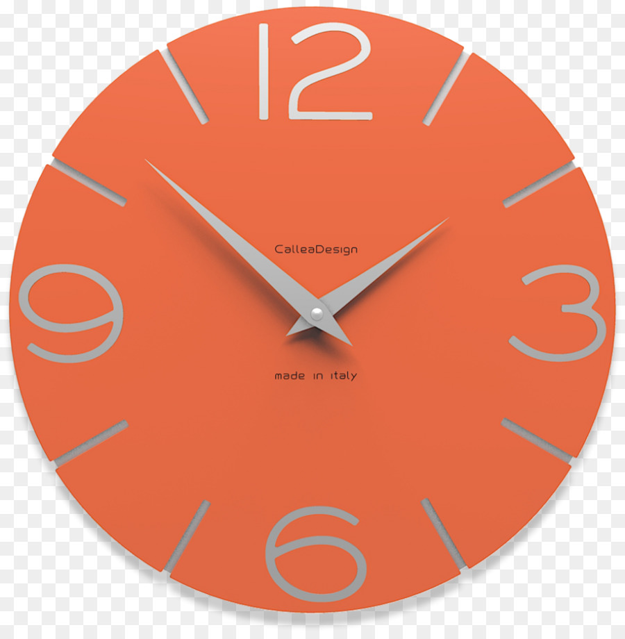 Horloge Violette，Nombres PNG