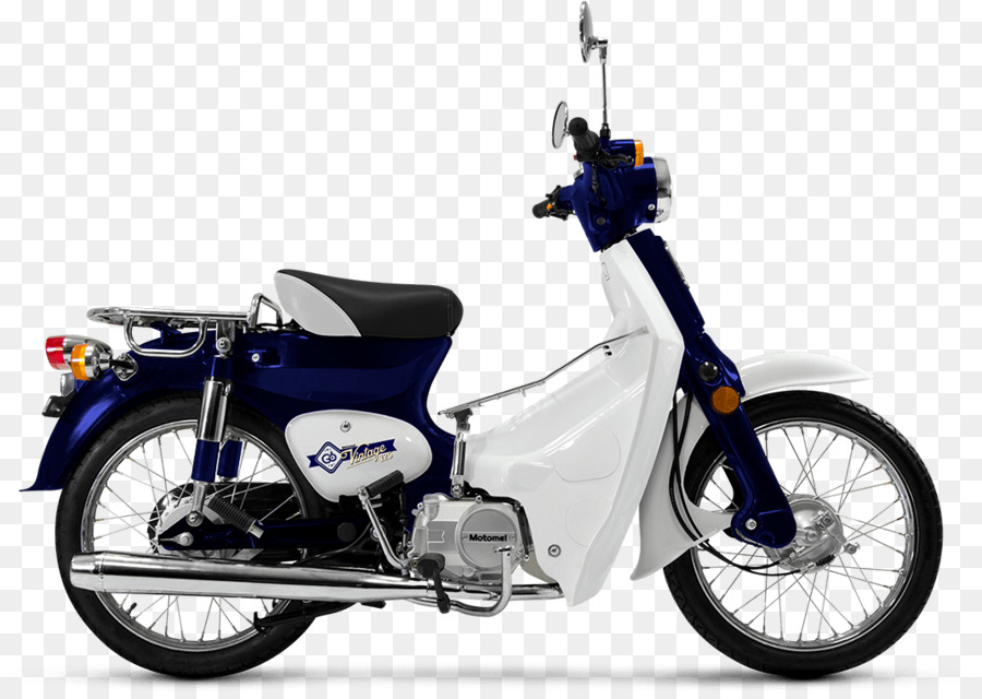 Scooter，Motomel PNG