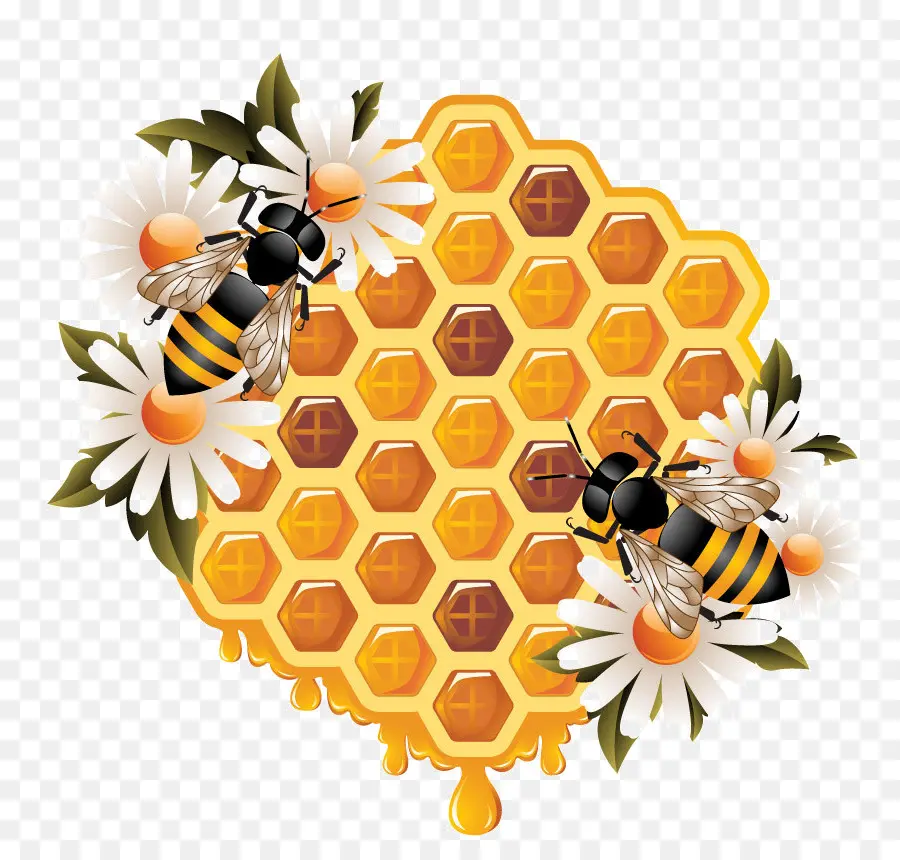 Abeilles Et Nid D'abeilles，Chéri PNG