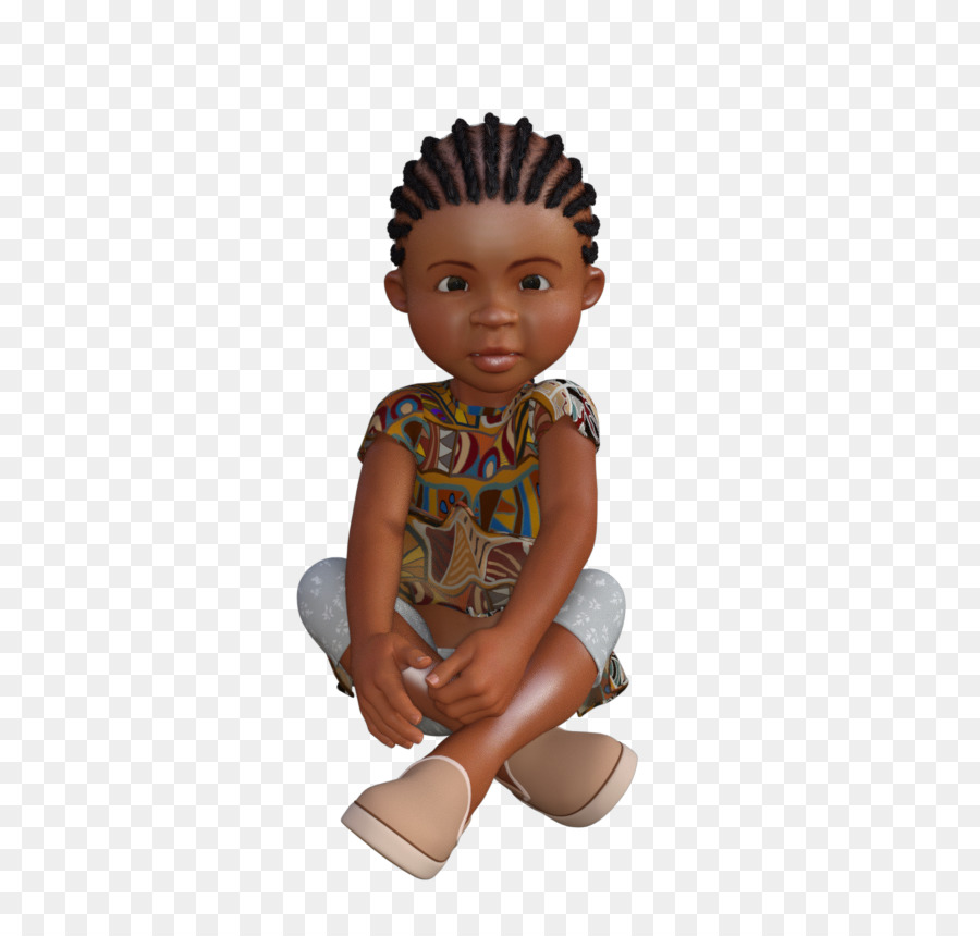 Bambin，Figurine PNG