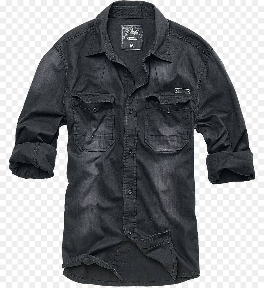 Chemise Bleue，Bouton PNG