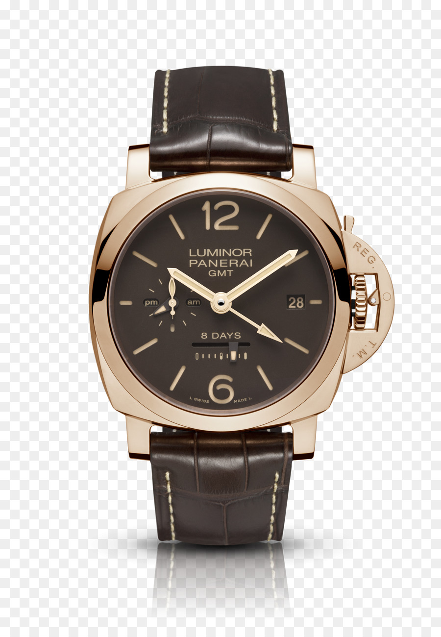 Panerai，Panerai Hommes Luminor Marina 1950 3 Jours PNG