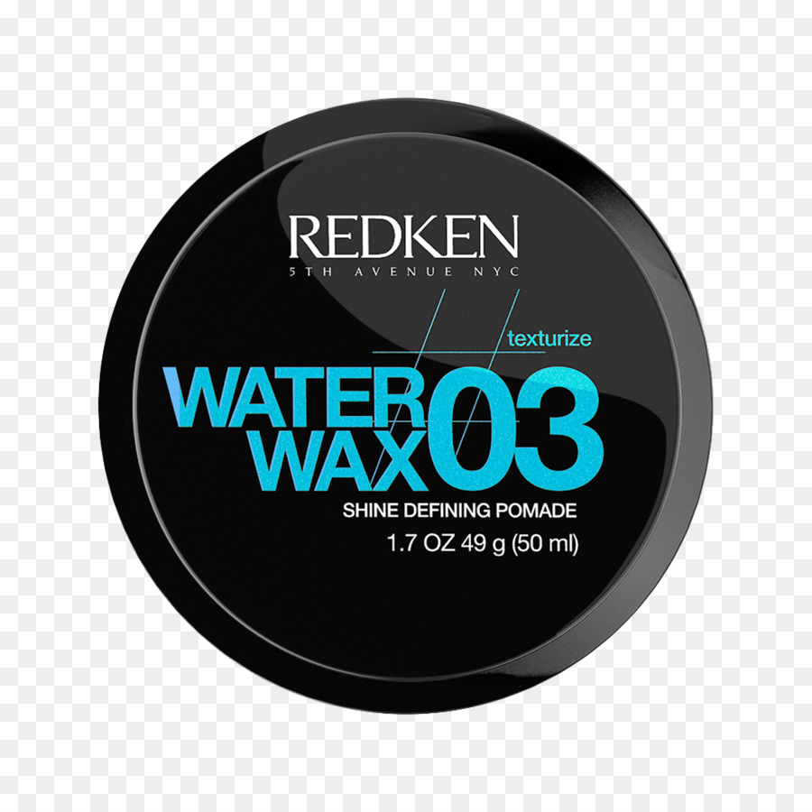 Redken L Eau De La Cire 03 Briller La Définition De Pommade，Texture Redken Argile Rugueuse 20 PNG