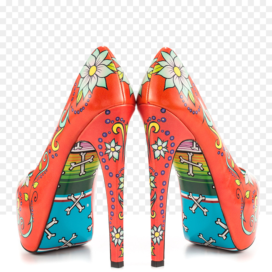 Highheeled Chaussures，Chaussure PNG