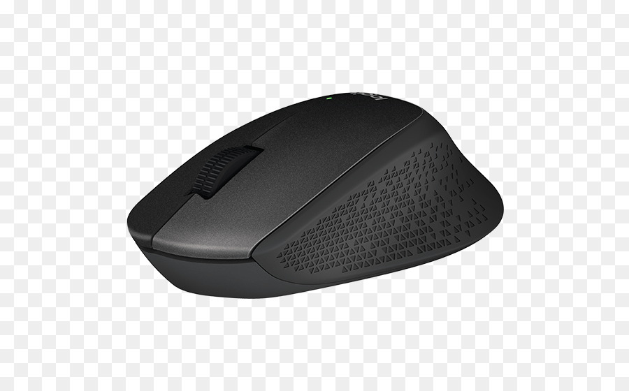 Souris，Noir PNG