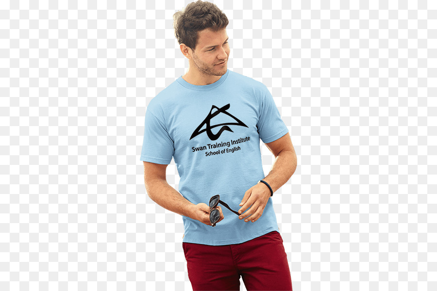 Tshirt，Manche PNG